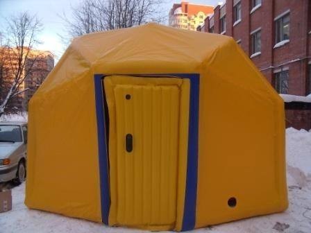 玉溪充气帐篷